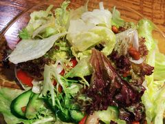 田园大拌菜-西域阿里马新疆菜·清真(桂花路店)