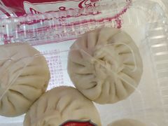 -白玉兰食品甜凤店(合生汇店)