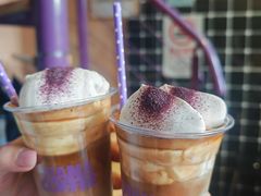 -HANA COFFEE(长寿路店)