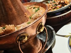 铜锅油焖鸡-雀舞云南菜(天津天河城购物中心店)