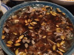 酒酿赤豆元宵-南京大牌档(之心城店)