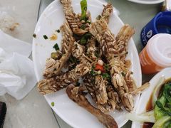 -红月湾海鲜饭店•沙滩海景(双月湾店)