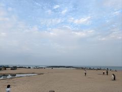 -日照灯塔风景区