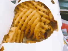 薯格-麦当劳(杭州萧山文源店)