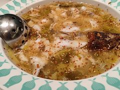 -姚姚酸菜鱼·金戈戈香港豉油鸡(喜荟城联名店)
