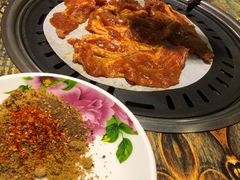 -齐齐哈尔炭匠烤肉(福城上上城店)