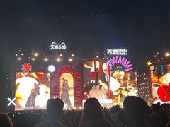 -长春奥林匹克公园