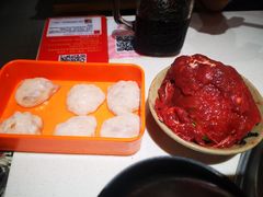 -钢管厂五区小郡肝串串香火锅(人民广场店)