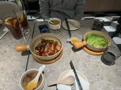 -留半山·香港食堂(啦啦宝都店)