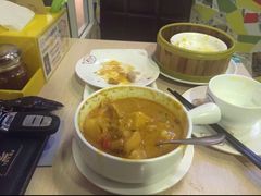 -卫鼎轩·曹公馆(鼓楼店)