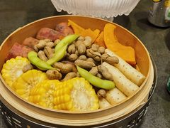 五谷丰登-炊江南·上海菜(国展华漕店)