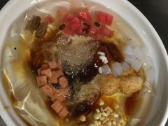 -钢管厂歆瑞源油卤串串香(春熙路太古里店)