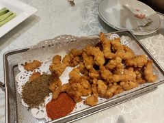 -正阳春烤鸭(华捷道店)