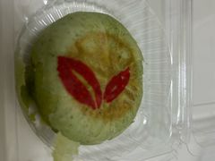 -詹记桃酥(宿州路店)