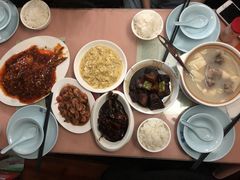 -蘭心餐厅(进贤路店)