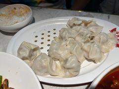 -悦海·家宴·冰花皮皮虾大锅贴(宝龙店)