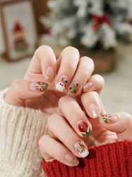 -RL Nail·瑞丽美甲美睫品牌原创店