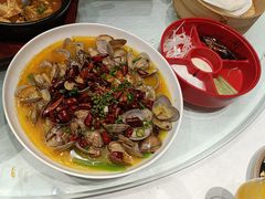 -盛百味·家宴餐厅(霸州分店)