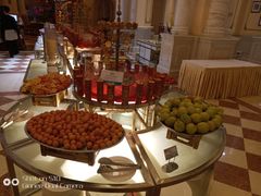 -广州凤凰城酒店-维也纳西餐厅