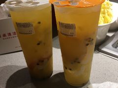 -CoCo都可(银泰店)
