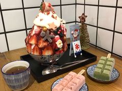 -WONDER ICE 萬得冰田(建設路总店)