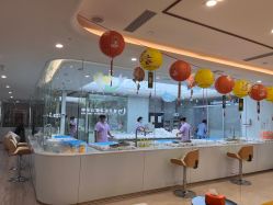 -禧月荟月子中心(前海Max店)