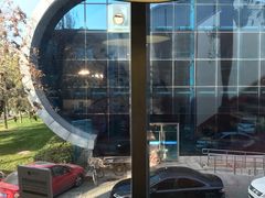 -雕刻时光咖啡馆(北航店)