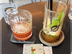 -BE NORMAL CAFE(霞溪路店)