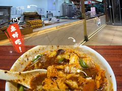 -彭家正汤·西安糊辣汤(太元路总店)