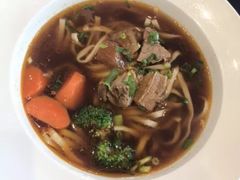 -康师傅私房牛肉面(北京南站店)