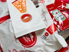 -必胜客(欧亚卖场店)