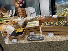 -介里海鲜自助(万达广场太原街店)
