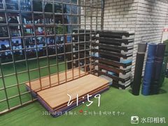 -银吉姆健身(景城邻里中心馆)