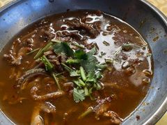 -柳沟豆腐宴69号福豆堂