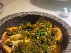 -院8里·小聚园老川菜(九眼桥店)