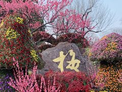 -无锡梅园公园