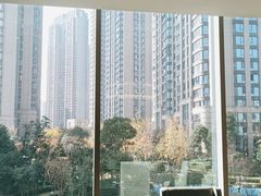 -桃花源中餐厅(金茂豪华精选酒店)