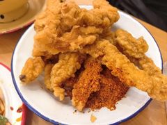 -聂发财重庆江湖菜(解放碑店)