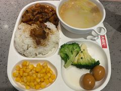 -大师兄·西北小馆(南沙万达广场店)