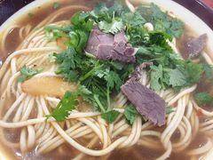 -美玲拉面(鞍山西道店)