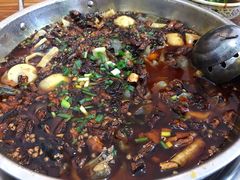 -黑竹香鸡(营和巷店)