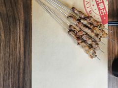 西旗羊肉串-串来串去(中关村店)