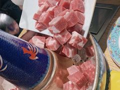 -贰重天冰煮羊自助火锅(东坝店)