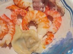 -奔海甄选·活鲜刺身铁板烧自助(太原里店)