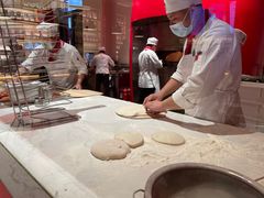 -城市大道红炉披萨烘焙坊