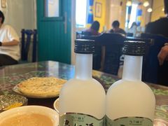 -格日勒阿妈蒙古厨房(大召店)