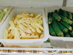 -畲乡一品鱼府土菜馆