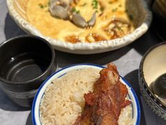 -沿江海南菜·文昌鸡祖师爷(大东海店)
