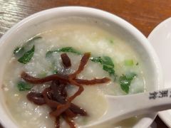 -南拳十三姨·潮汕砂锅粥(世纪金源店)