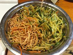 -金掌勺东北菜(格兰晴天店)